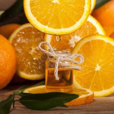 Tinh dầu Cam ngọt 100ml nguyên chất từ thiên nhiên, thơm phòng, xông phòng, đuổi muỗi, khử mùi - KingOil