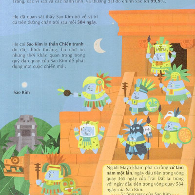 100 Bí Ẩn Đáng Kinh Ngạc Về Vũ Trụ (USBORNE - 100 Things To Know About Space)