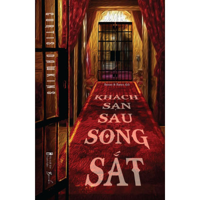 Sách - Khách Sạn Sau Song Sắt - AZ Việt Nam