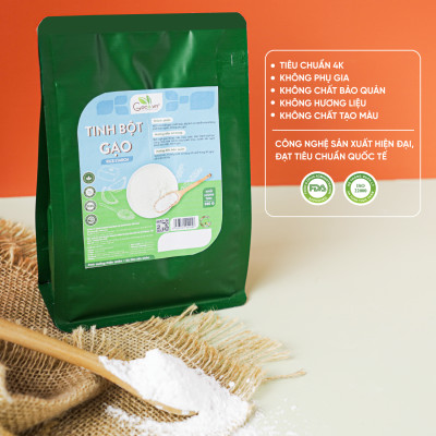 Tinh bột gạo Goce - 350g
