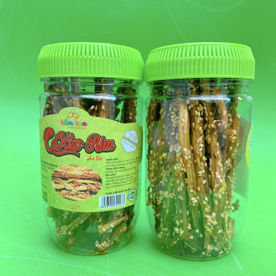 Đặc Sản Bình Thuận - Cá Kèo Rim Đầm Sen - 1Kg