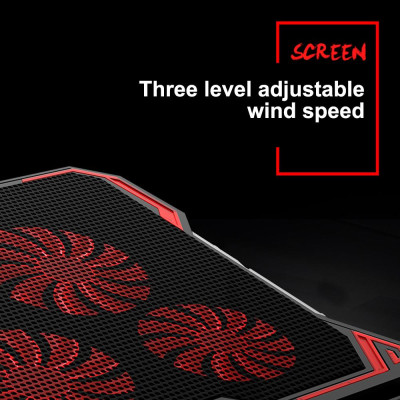 Máy làm mát có thể điều chỉnh Tốc độ gió Độ ồn thấp COOLCOLD K38 