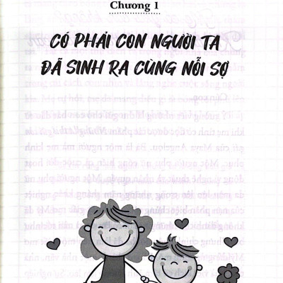 Yêu Thương Gửi Con - Niềm Tin Gửi Mẹ