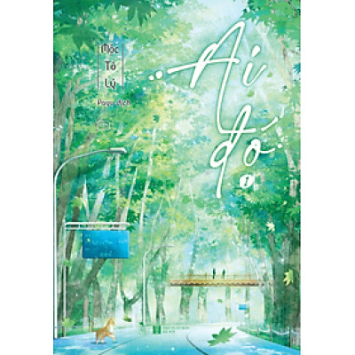 Ai Đó - Tập 1