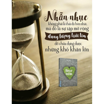 Hiểu Về Trái Tim - Nghệ thuật sống hạnh phúc (Tác giả: Minh Niệm)