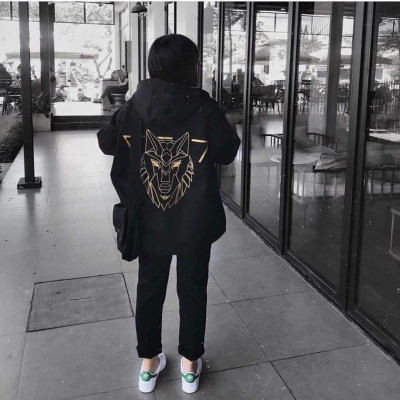  Áo khoác nữ Áo khoát nữ gió dù 2 lớp chống nắng Sawaco cực chuẩn nhiều màu lựa chọn - M172