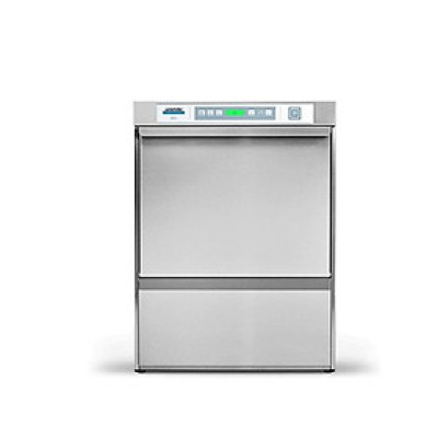 Máy rửa chén công nghiệp Winterhalter U50 - Hàng Chính Hãng