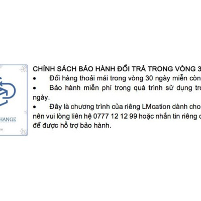 Đồ Bơi Một Mảnh Lệch Vai LMcation Angela - Màu Xanh Đen