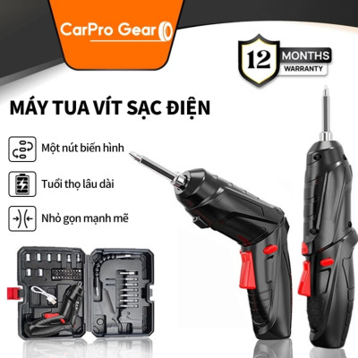 May Bắn Vít Chạy Pin Cao Cấp: 47 Chi Tiết, Siêu Tiện Dụng, Loại Tốt