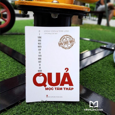 Sách - Quả Mọc Tầm Thấp