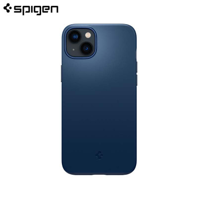 Ốp Lưng dành cho iPhone 15 Pro Max/14/14 Plus/14 Pro/14 Pro Max SPIGEN Thin Fit - Hàng Chính Hãng