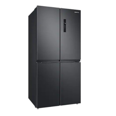 Tủ lạnh Samsung Inverter 488 lít RF48A4000B4/SV - Hàng chính hãng (chỉ giao HCM)