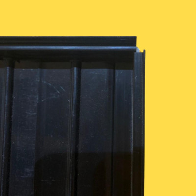 Van Gió OBD, Điều Chỉnh Lưu Lượng Cửa Gió Hợp Kim Nhôm Cao Cấp, Bề Mặt Sơn Tĩnh Điện ( Giá bao gồm VAT)