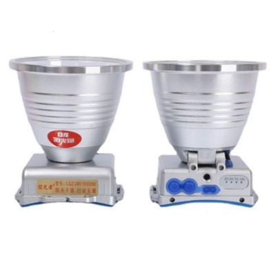 Đèn pin đội đầu chiếu xa ánh sáng mạnh pin trâu Xj78 công suất lớn vỏ hợp kim nhôm