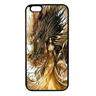 Ốp lưng cho điện thoại Iphone 6 Plus CB 83 - Hàng chính hãng