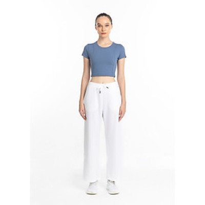 QUẦN THỂ THAO THỜI TRANG ONWAYS NỮ WIDE LEG PANT O21001 WOMEN