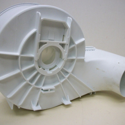 HỘP QUẠT MÁY SẤY ELECTROLUX EDV114 11KG – HÀNG CHÍNH HÃNG