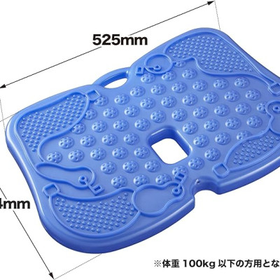 ĐỊA TẬP LUYỆN GOLF PUTTING TABATA GV0191