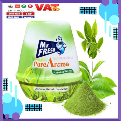 Sáp thơm cao cấp K-life Pure Aroma hương hoa hồng