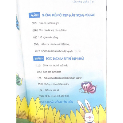 Đừng Vì Vẻ Ngoài Mà Lướt Qua Nhau - Tần Văn Quân - Vanlangbooks