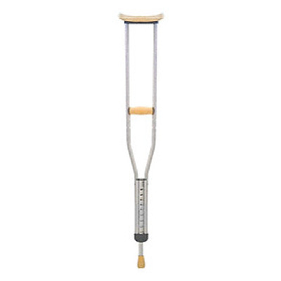 Nạng Nách Nhôm CK112A