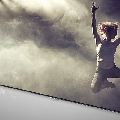 Smart Tivi QLED Samsung 4K 65 inch QA65Q7FNA