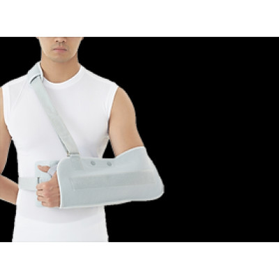 Đai vai chóp xoay siêu nhẹ Dr.Med DR-E008 Hàn Quốc freesize