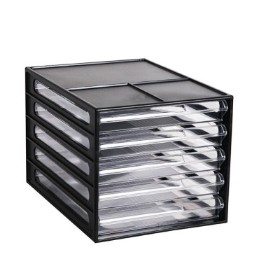 ( HÀNG CAO CẤP ) TỦ NHỰA ĐỰNG TÀI LIỆU, HỒ SƠ SONG LONG – GIẢI PHÁP LƯU TRỮ HIỆU QUẢ CHO VĂN PHÒNG