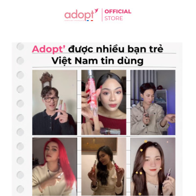 Nước hoa nữ