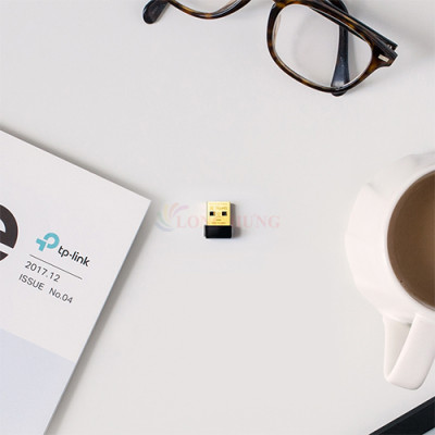 USB Wifi AC600 TP-Link Archer T2U Nano - Hàng chính hãng