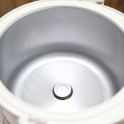 Nồi Cơm Điện Sharp KS-N191ETV SB - 1.8 Lít - Hàng chính hãng